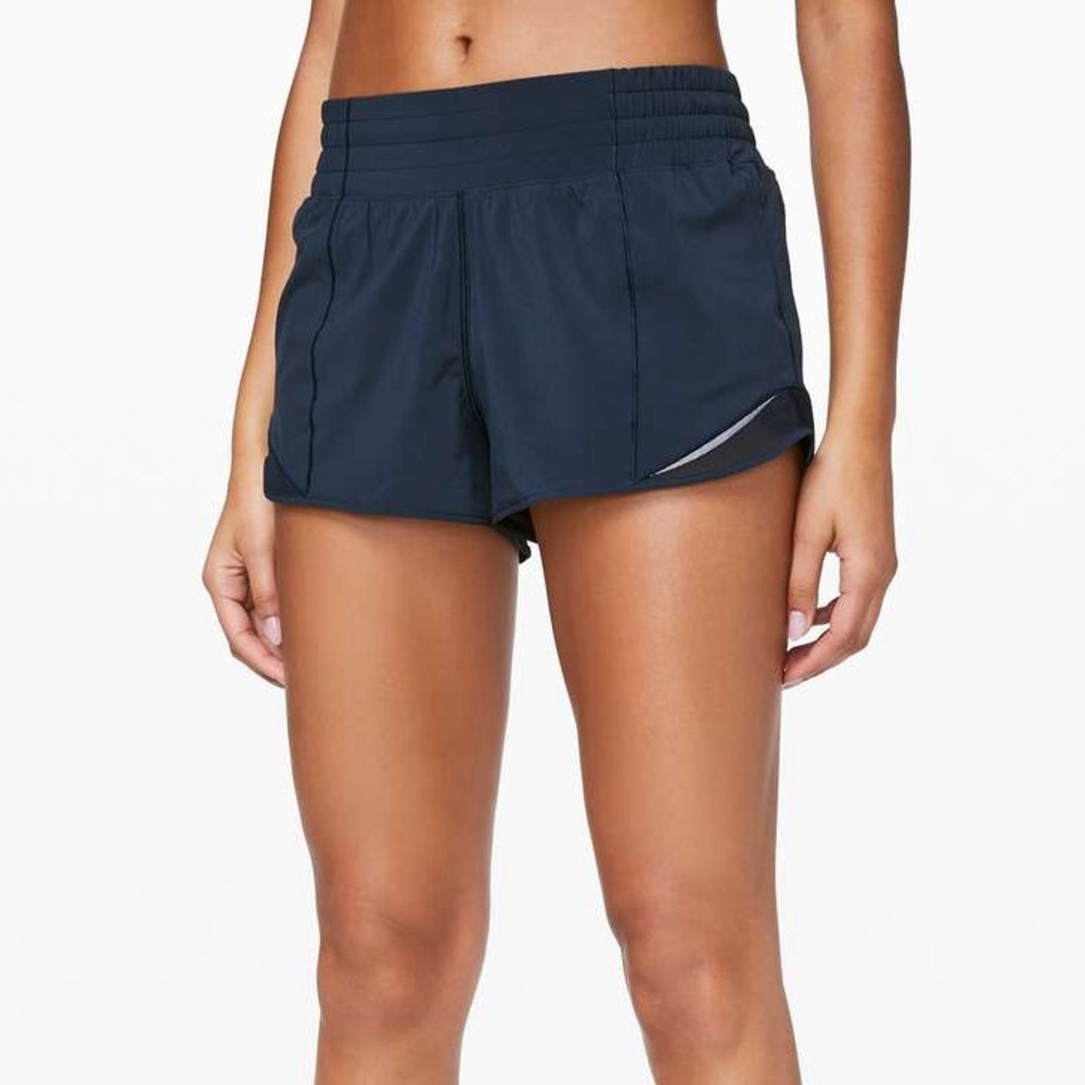 Lululemon Hotty Hot II 2.5”